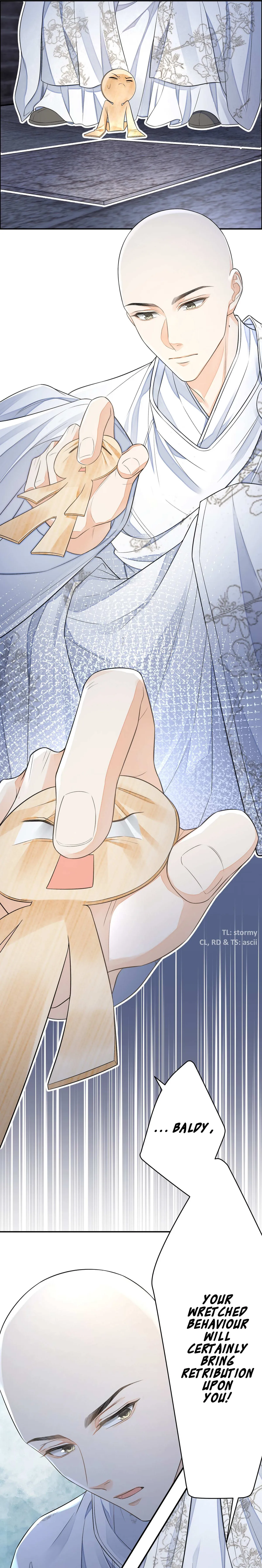 Copper Coins Chapter 24 page 10 - 