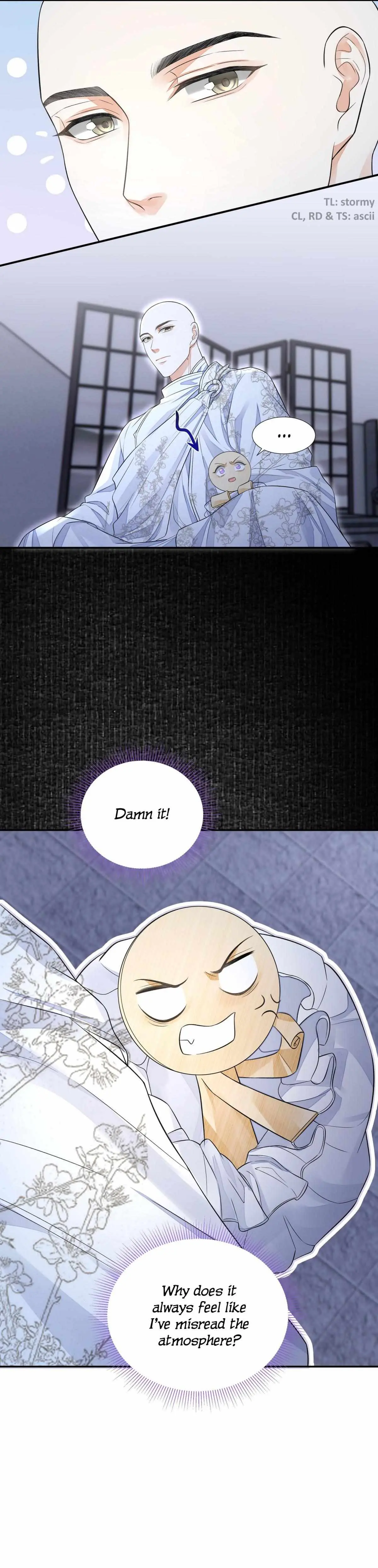 Copper Coins Chapter 25 page 11 - 