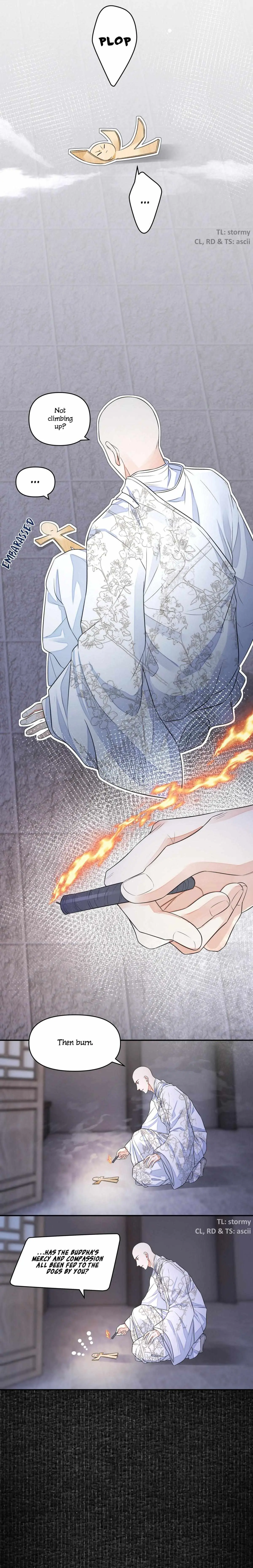 Copper Coins Chapter 25 page 13 - 
