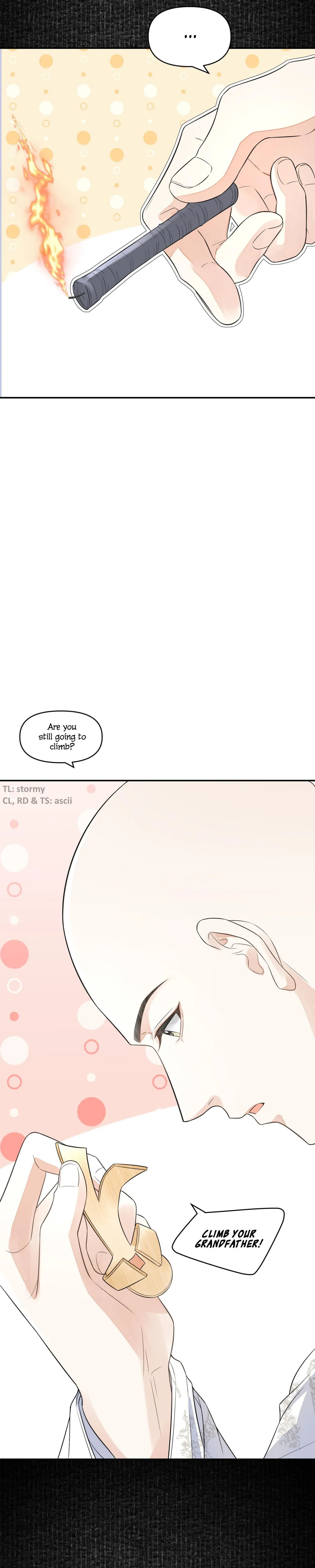Copper Coins Chapter 25 page 14 - 