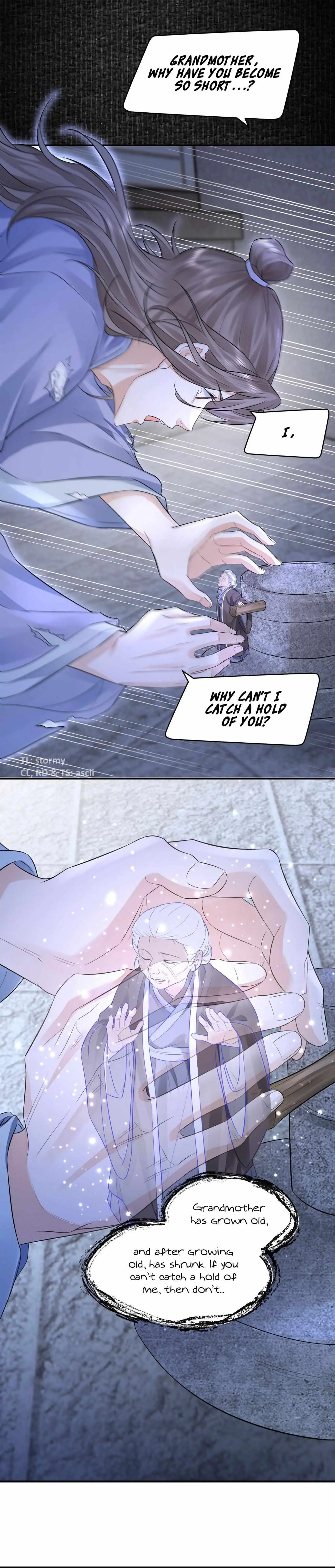 Copper Coins Chapter 25 page 16 - 