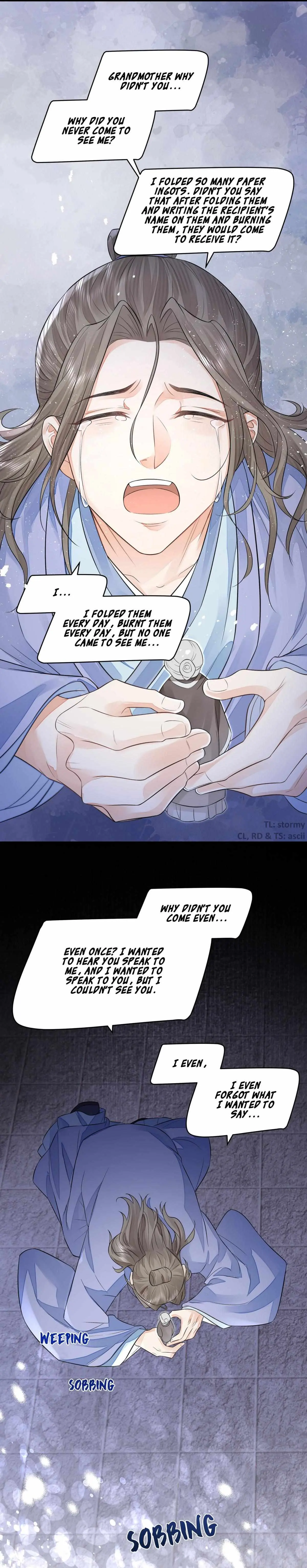 Copper Coins Chapter 25 page 17 - 