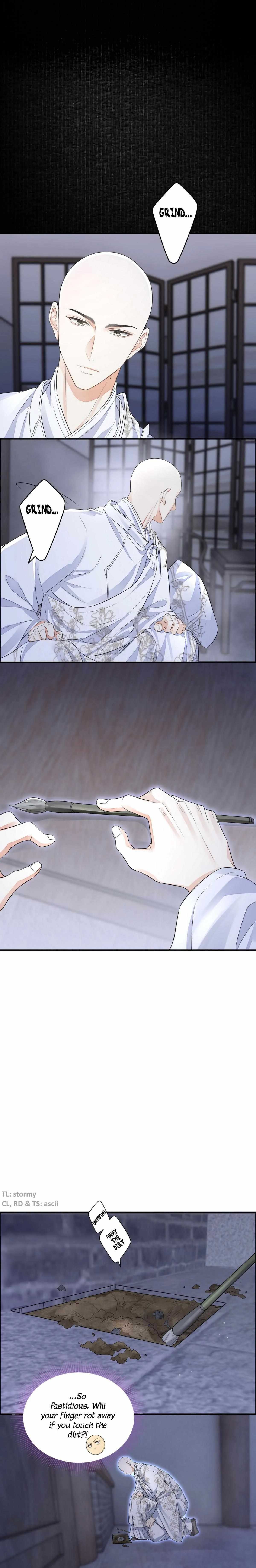 Copper Coins Chapter 25 page 3 - 