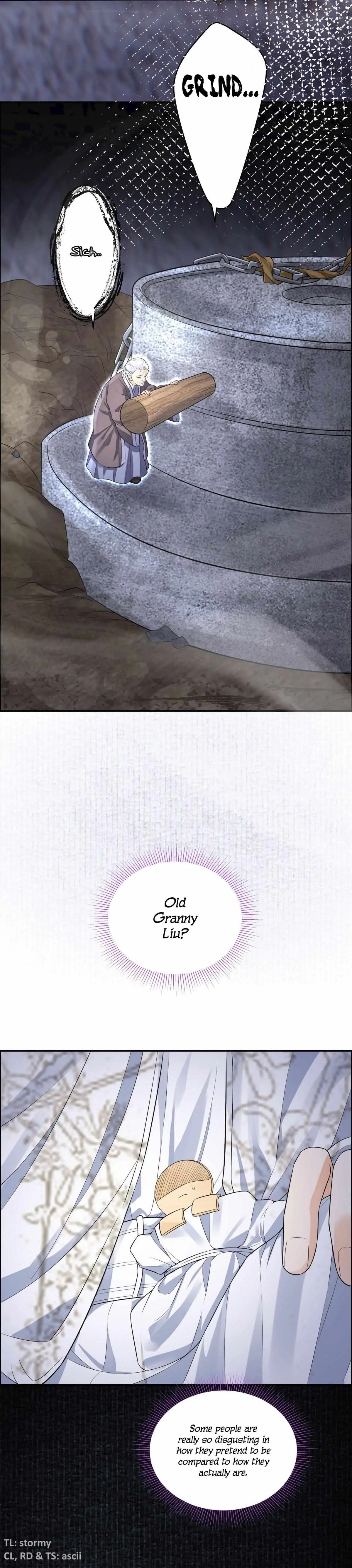 Copper Coins Chapter 25 page 5 - 