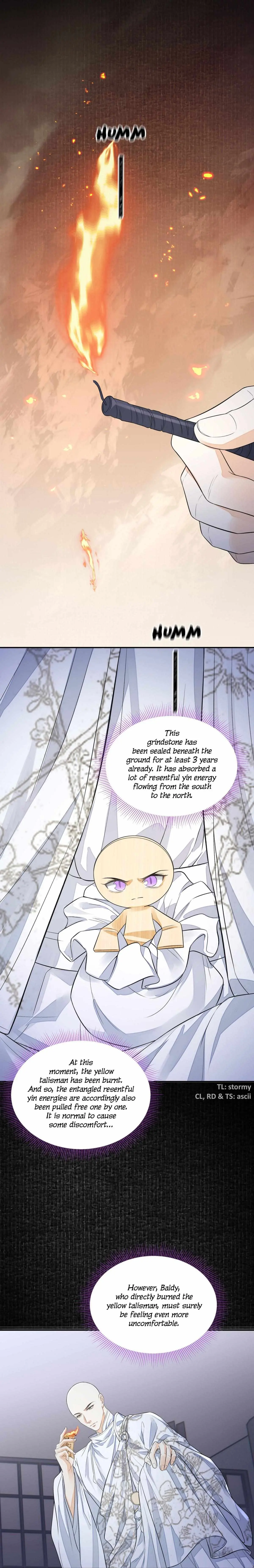 Copper Coins Chapter 25 page 7 - 