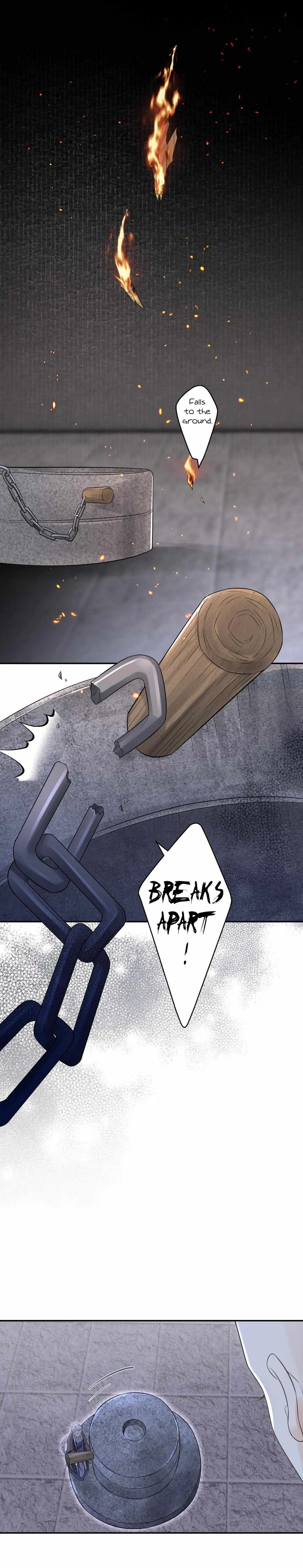 Copper Coins Chapter 25 page 9 - 