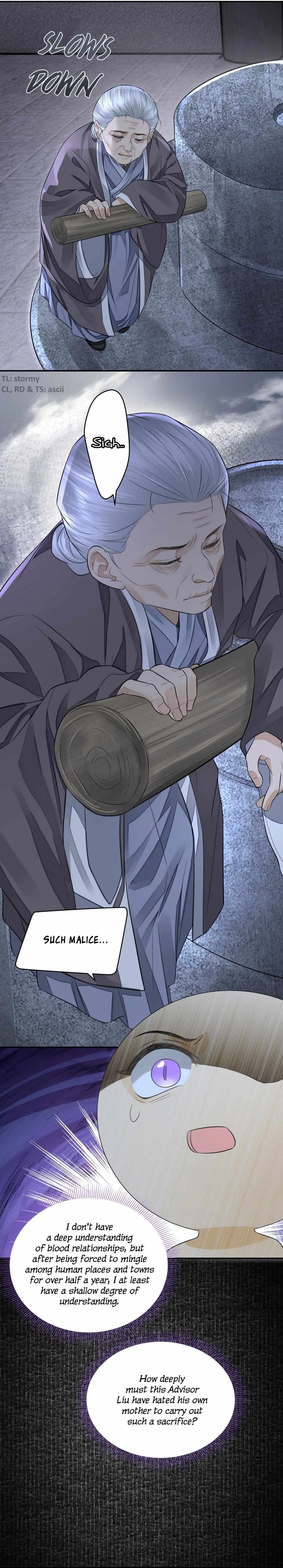 Copper Coins Chapter 25 page 10 - 