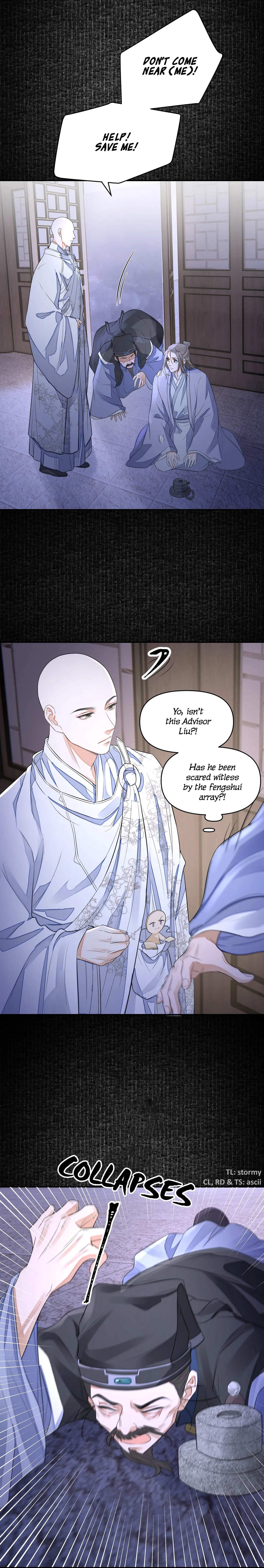 Copper Coins Chapter 26 page 2 - 