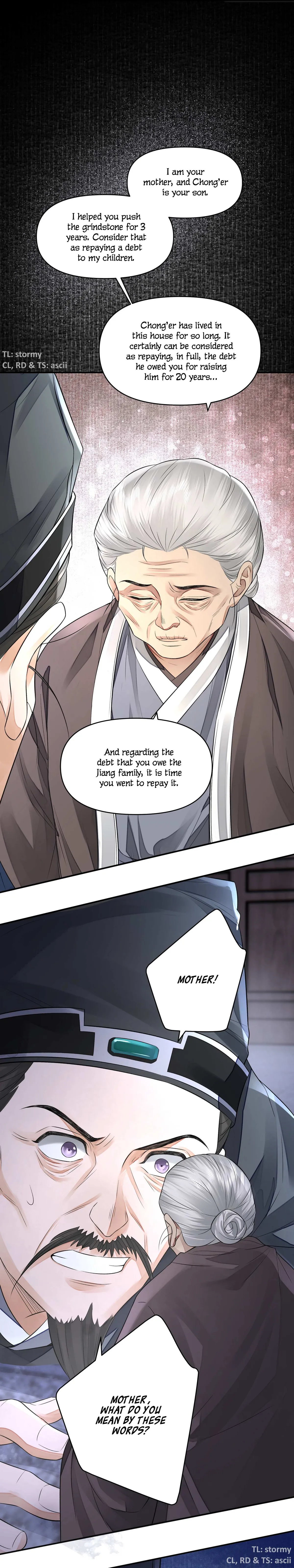 Copper Coins Chapter 26 page 12 - 