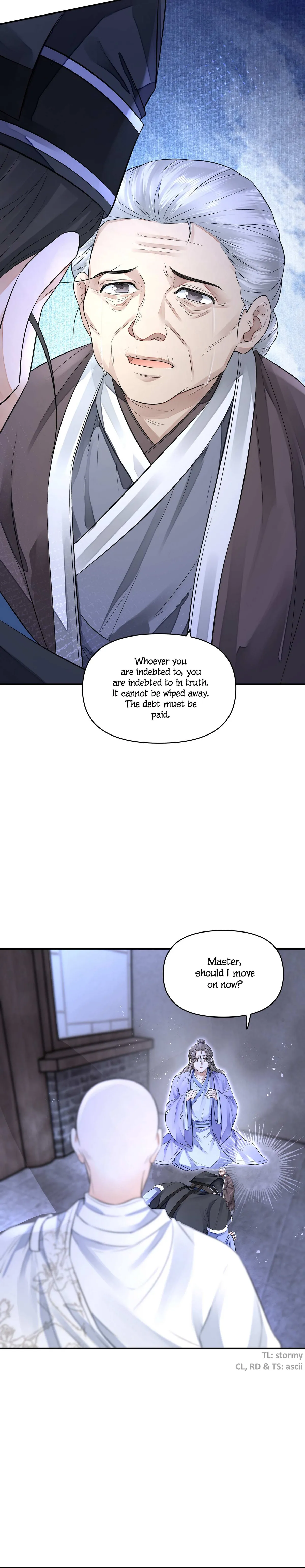 Copper Coins Chapter 26 page 13 - 