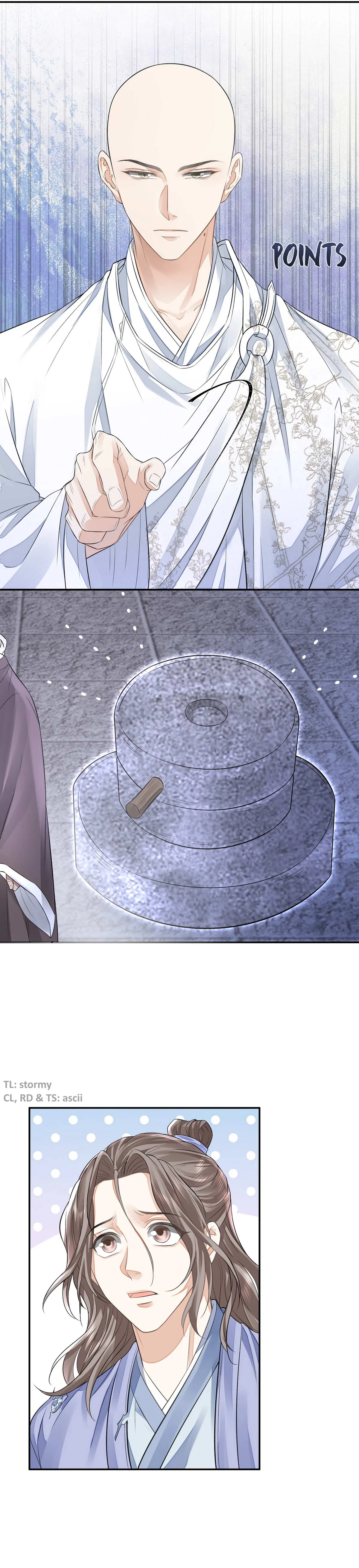 Copper Coins Chapter 26 page 14 - 