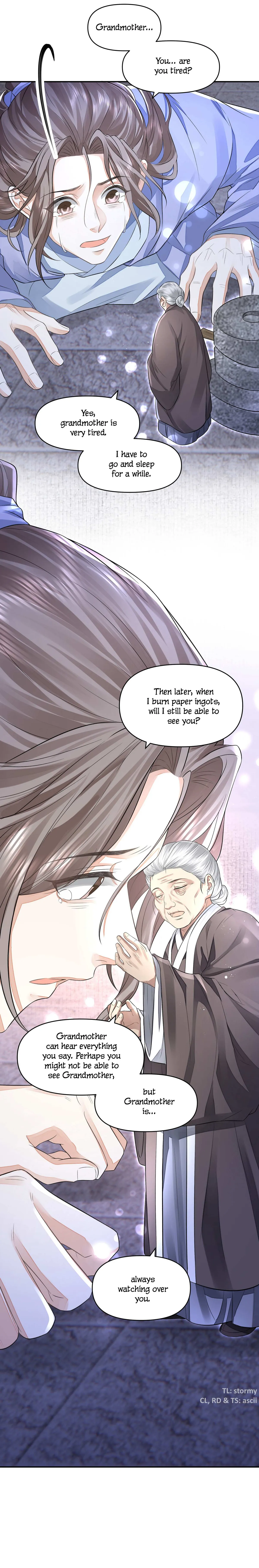 Copper Coins Chapter 26 page 15 - 