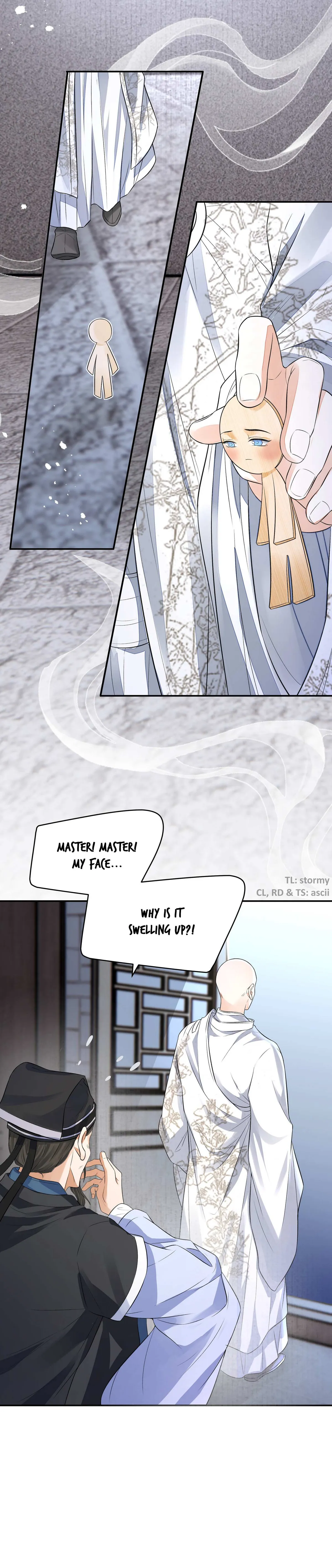 Copper Coins Chapter 26 page 17 - 