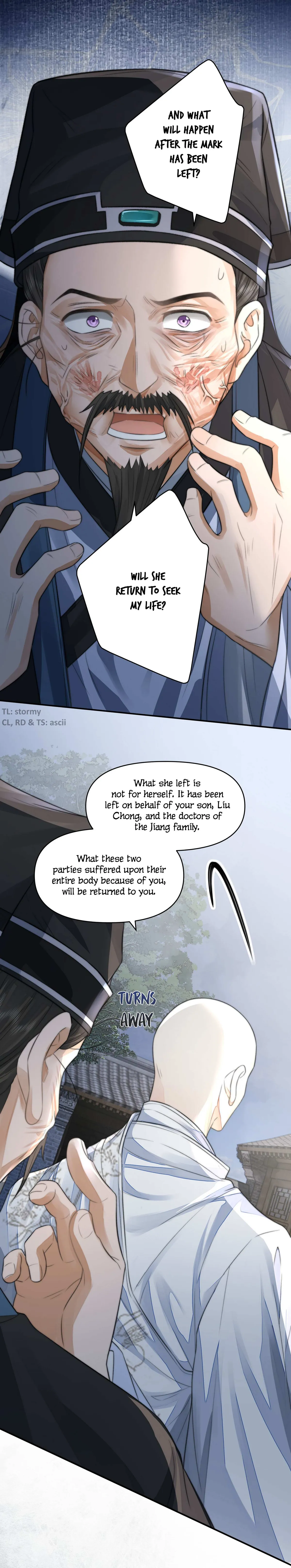 Copper Coins Chapter 26 page 19 - 
