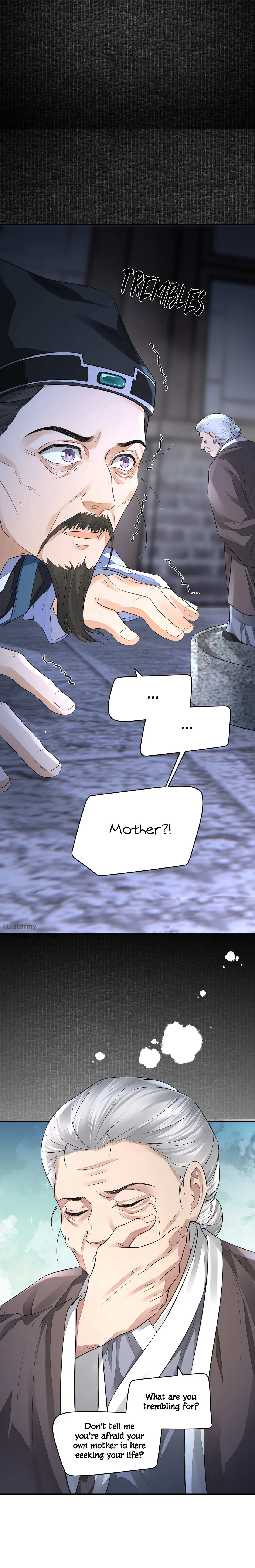 Copper Coins Chapter 26 page 3 - 