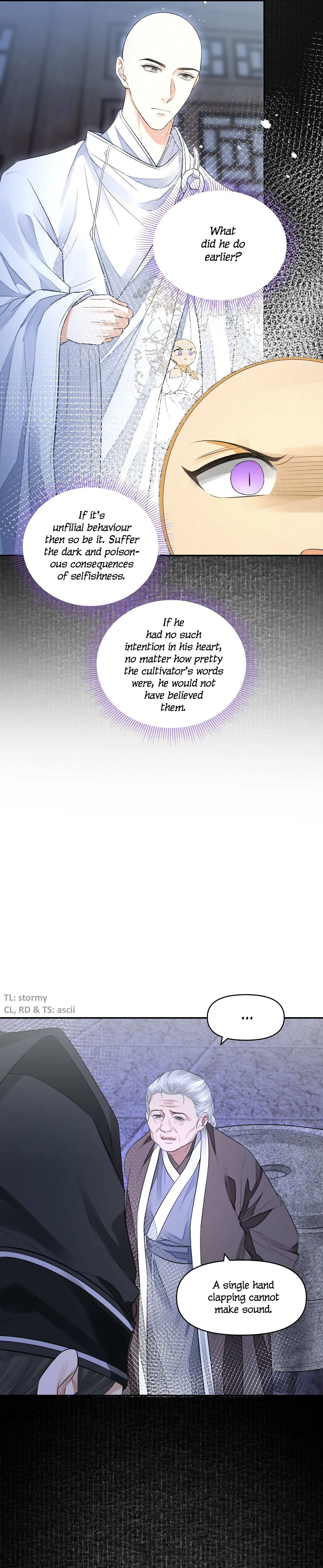 Copper Coins Chapter 26 page 5 - 