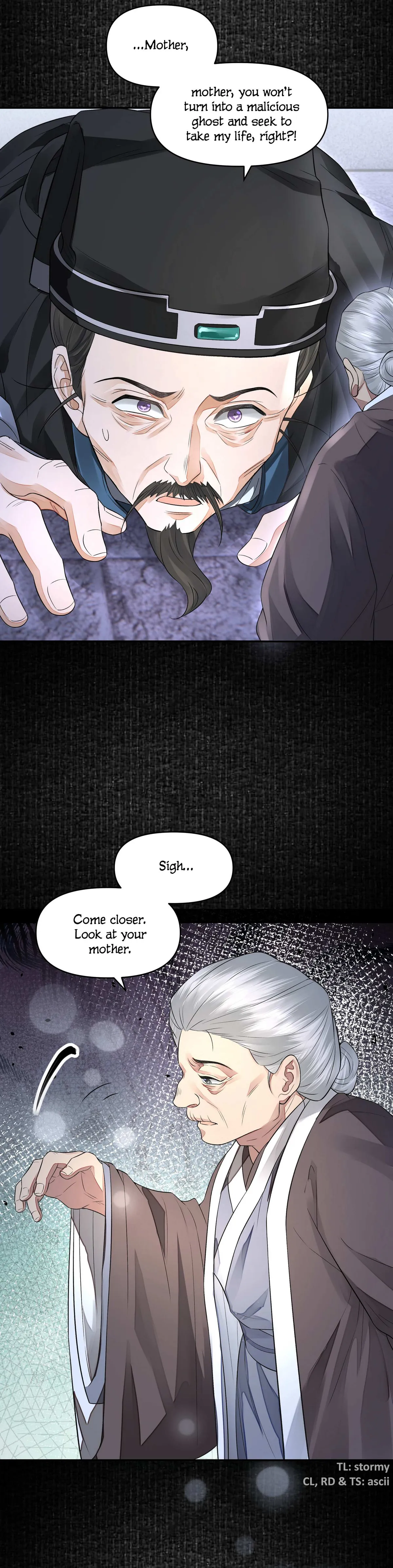 Copper Coins Chapter 26 page 6 - 