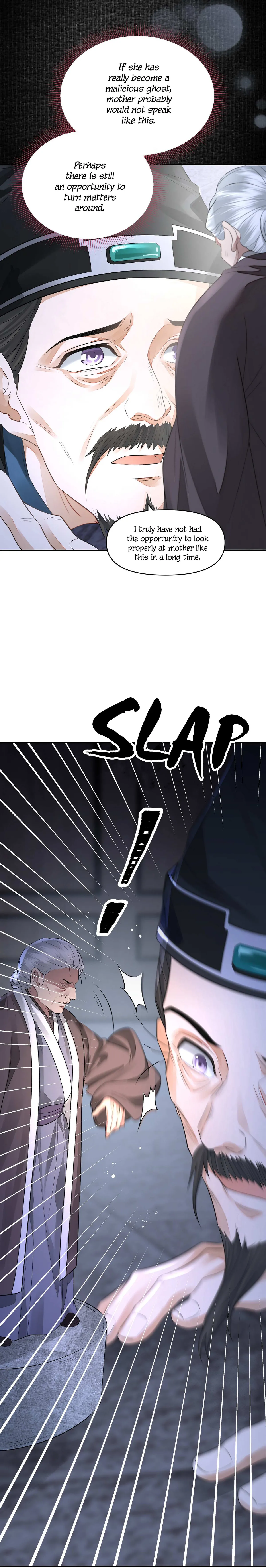 Copper Coins Chapter 26 page 7 - 
