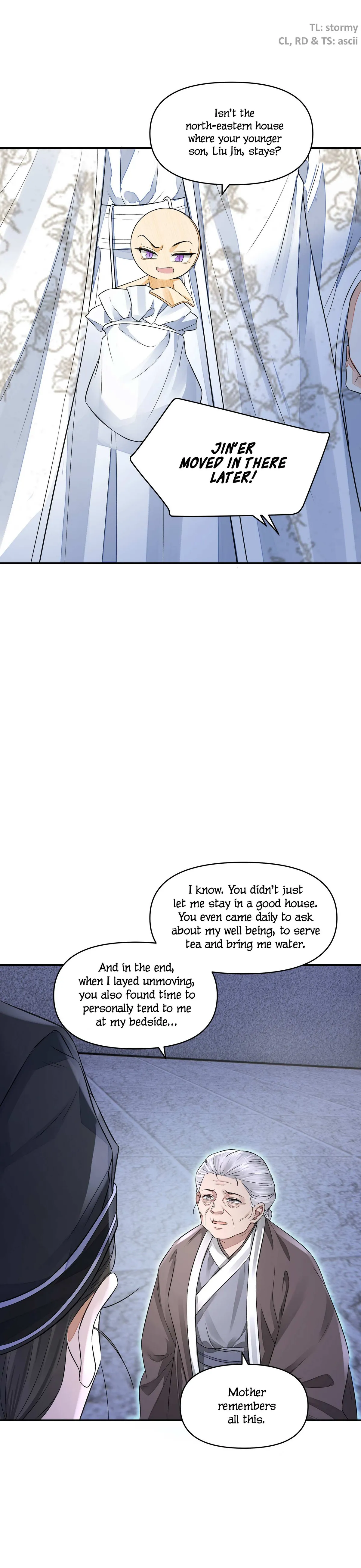 Copper Coins Chapter 26 page 9 - 