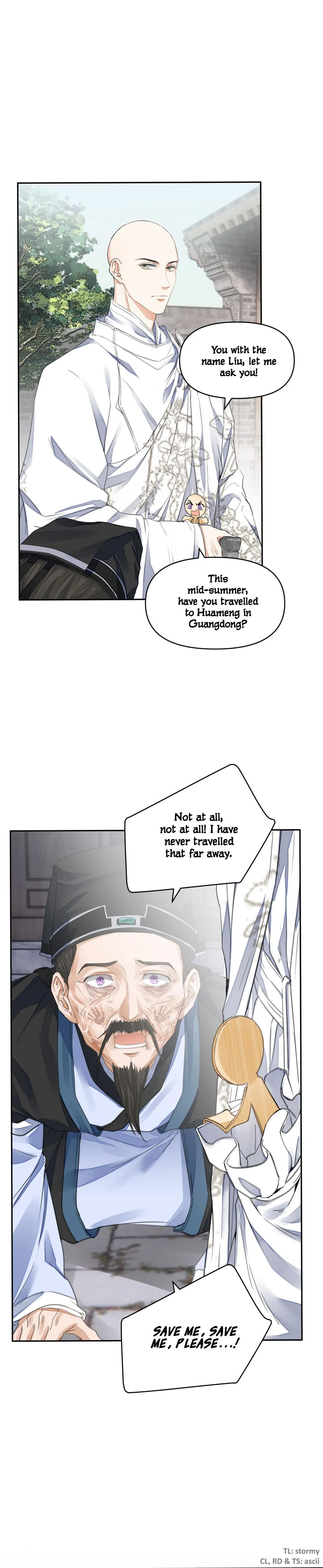 Copper Coins Chapter 27 page 2 - 