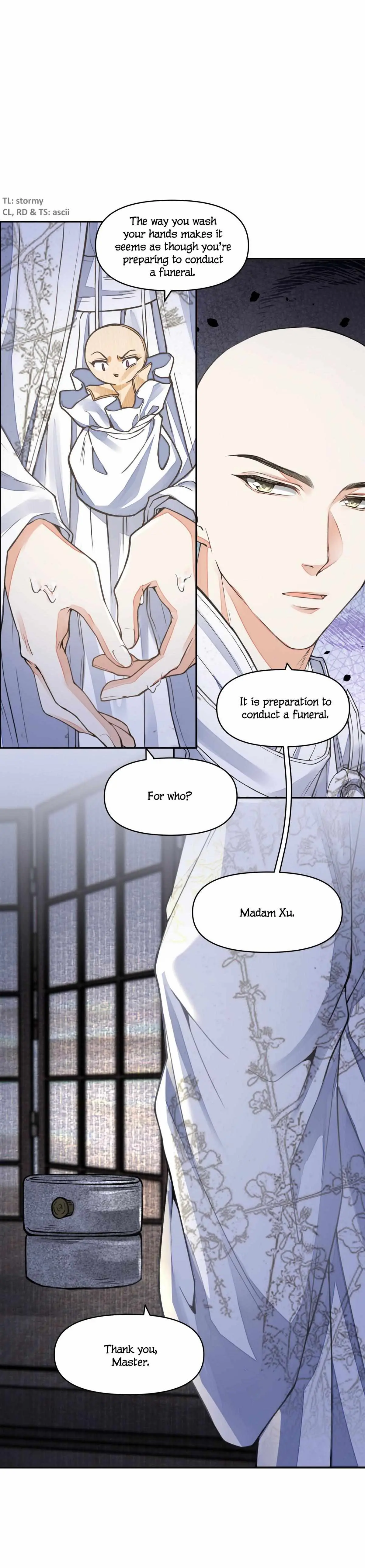 Copper Coins Chapter 27 page 11 - 