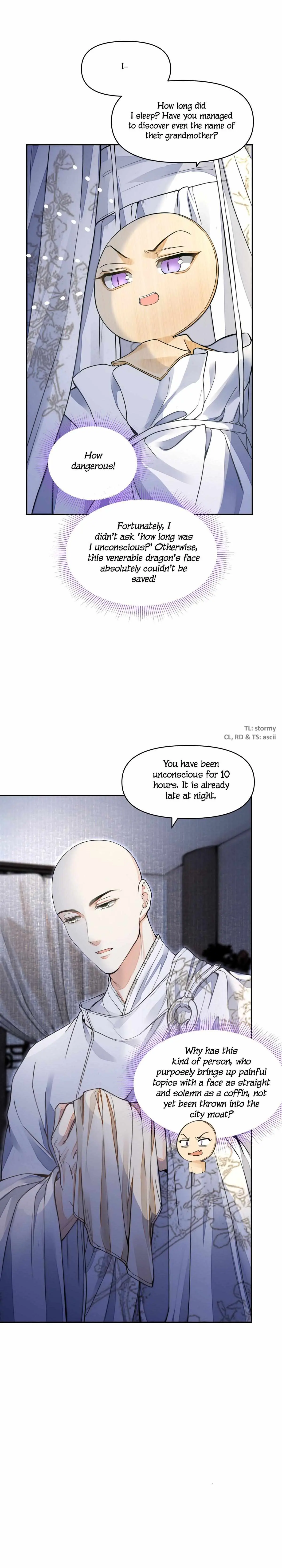 Copper Coins Chapter 27 page 12 - 