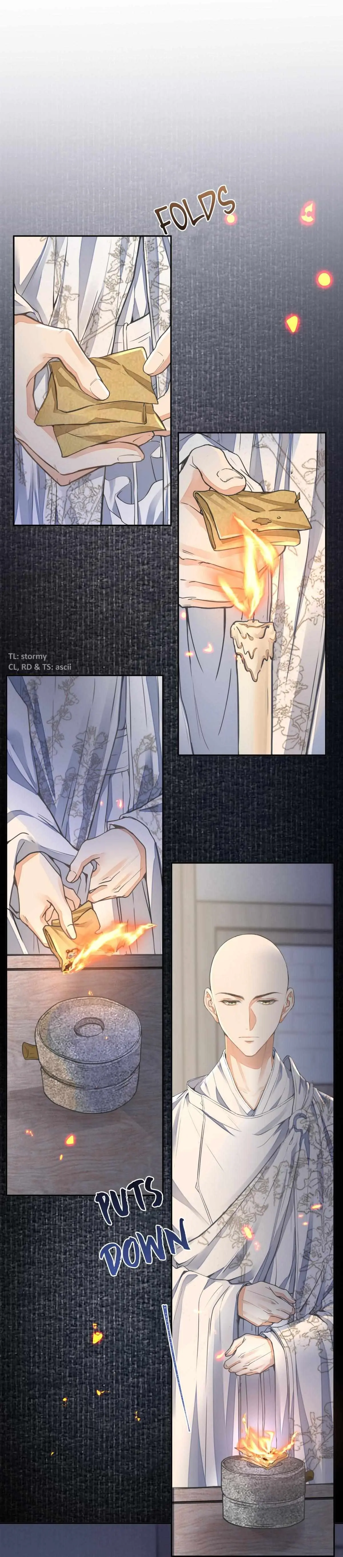 Copper Coins Chapter 27 page 14 - 