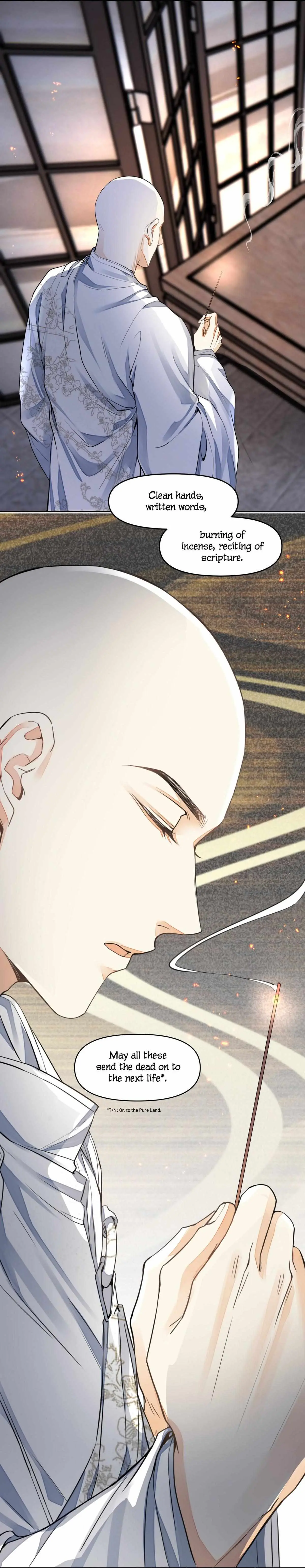 Copper Coins Chapter 27 page 17 - 