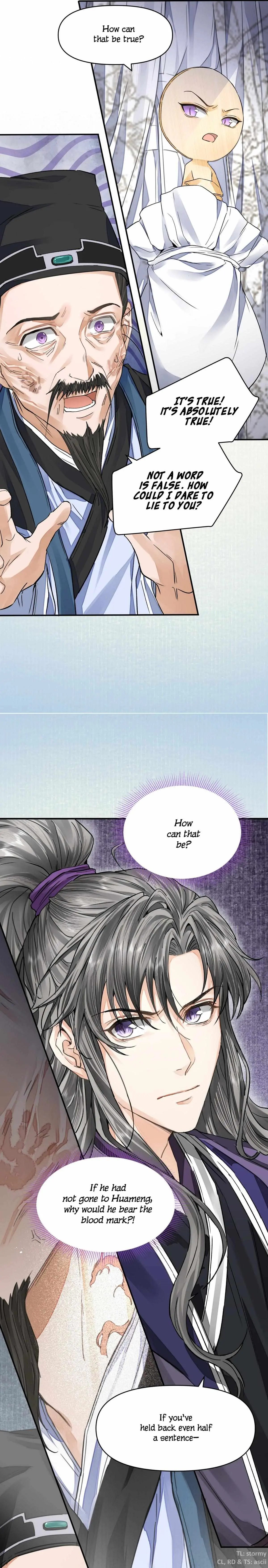 Copper Coins Chapter 27 page 3 - 