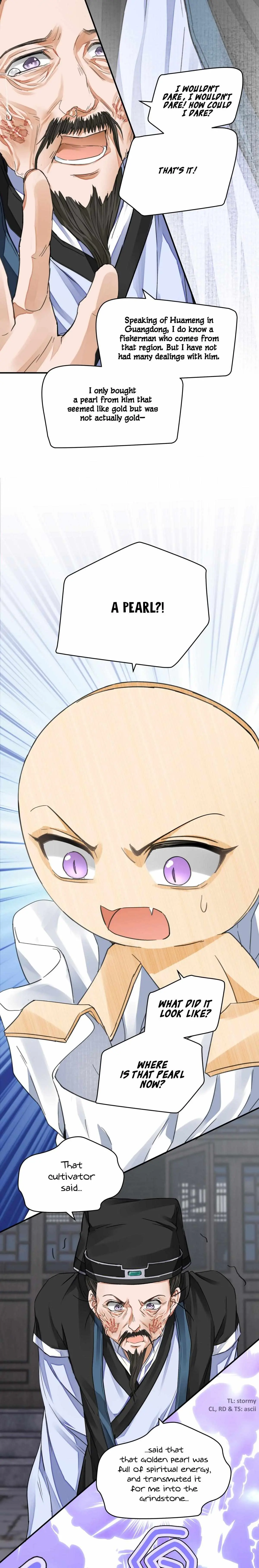 Copper Coins Chapter 27 page 4 - 