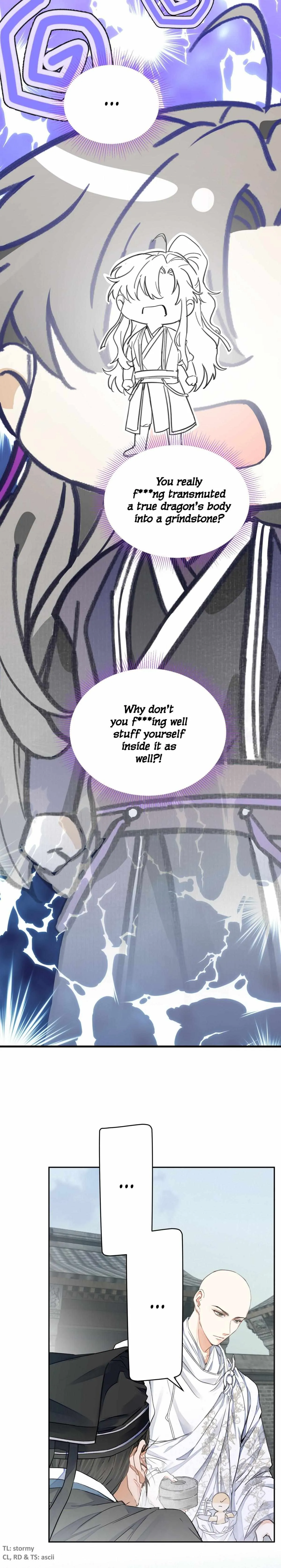 Copper Coins Chapter 27 page 5 - 