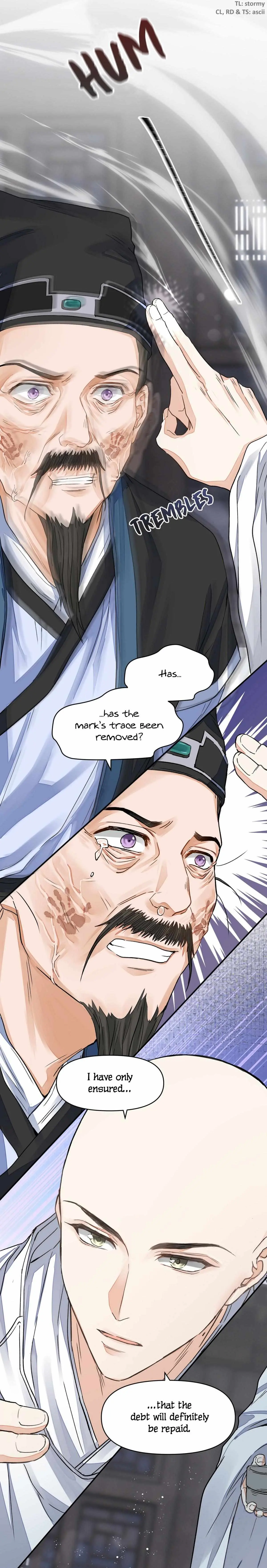Copper Coins Chapter 27 page 7 - 