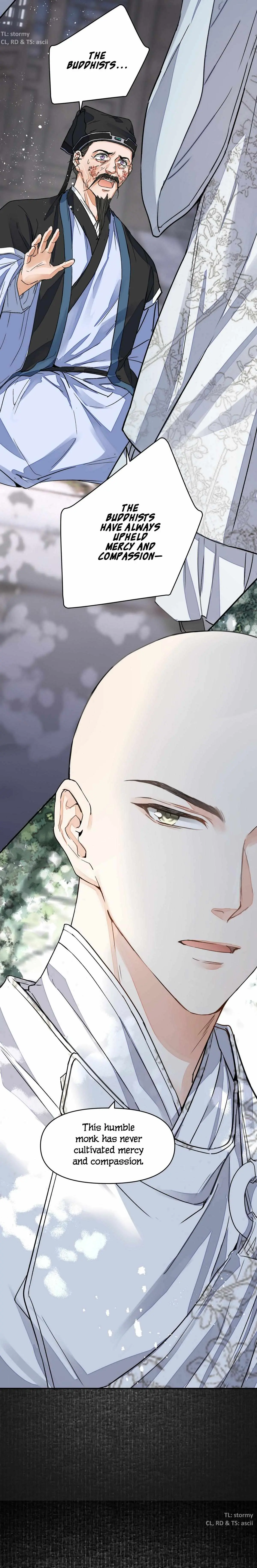Copper Coins Chapter 27 page 8 - 