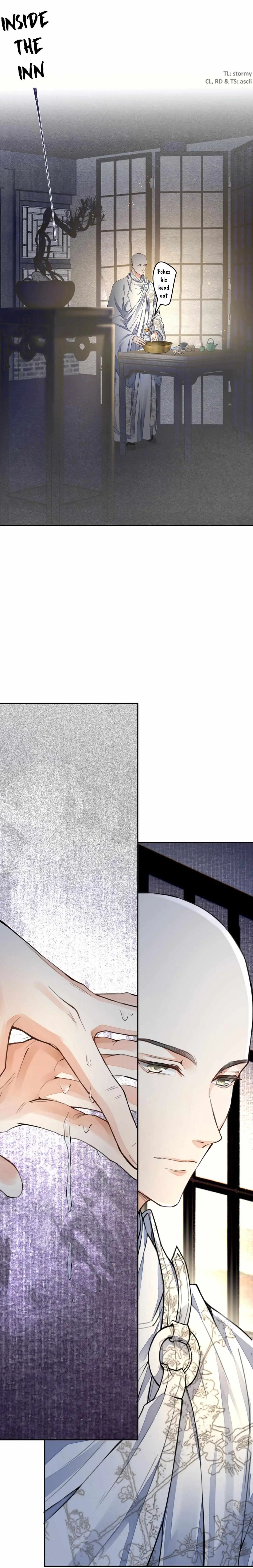 Copper Coins Chapter 27 page 10 - 