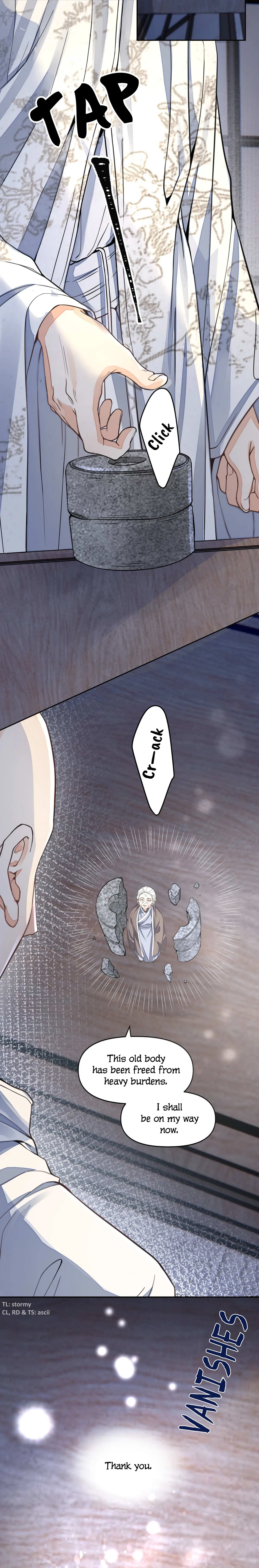 Copper Coins Chapter 28 page 2 - 