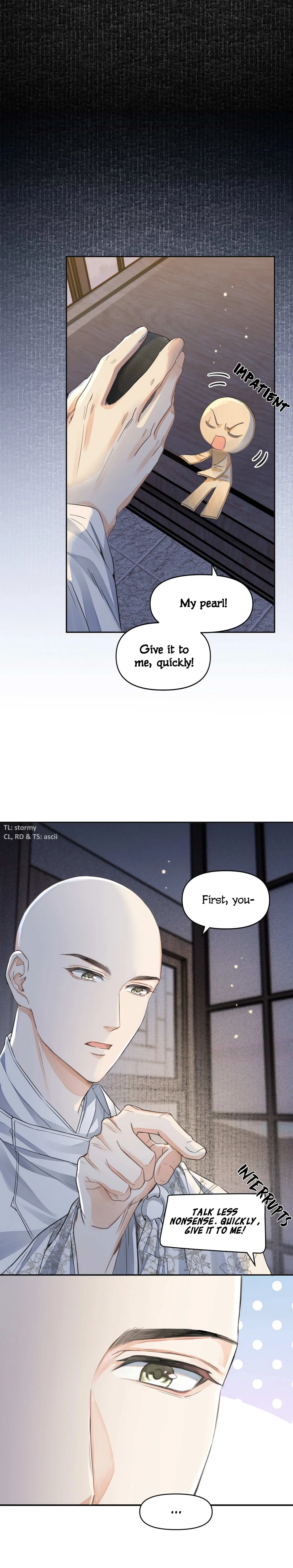 Copper Coins Chapter 28 page 11 - 