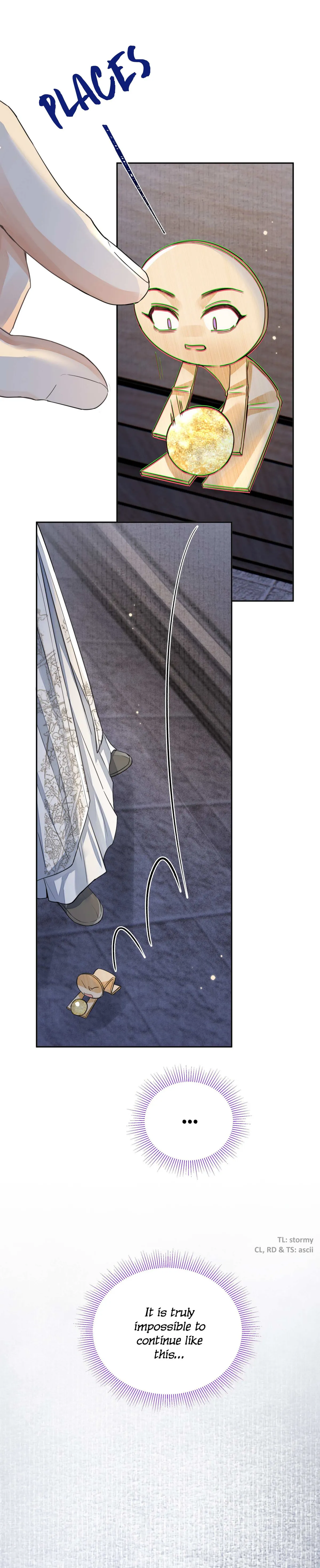 Copper Coins Chapter 28 page 12 - 