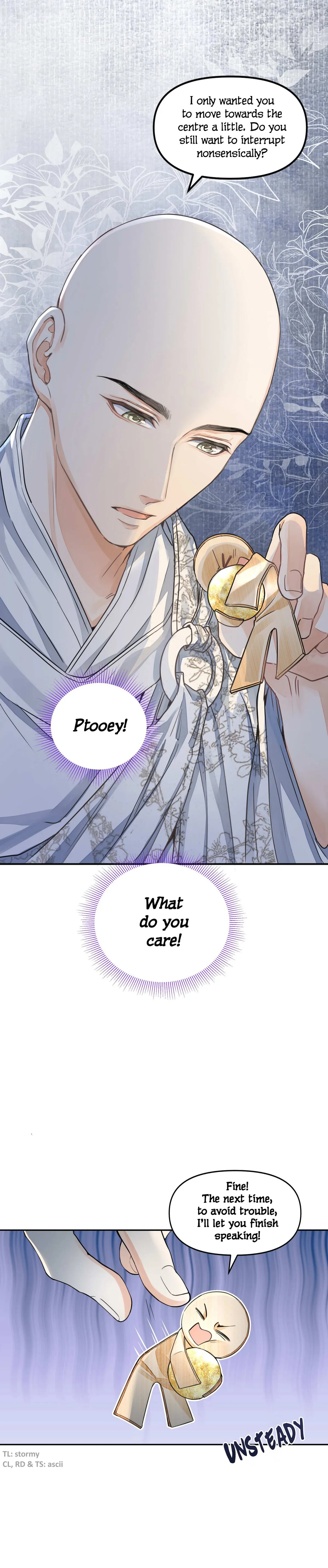 Copper Coins Chapter 28 page 13 - 