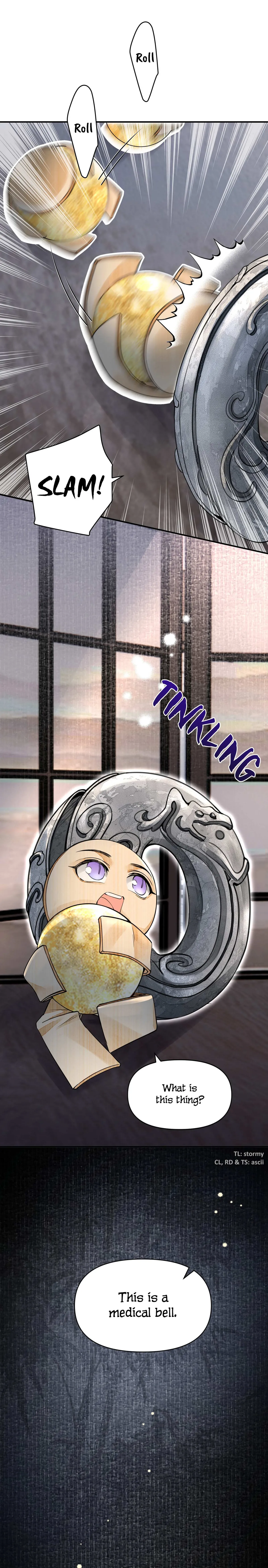 Copper Coins Chapter 28 page 14 - 