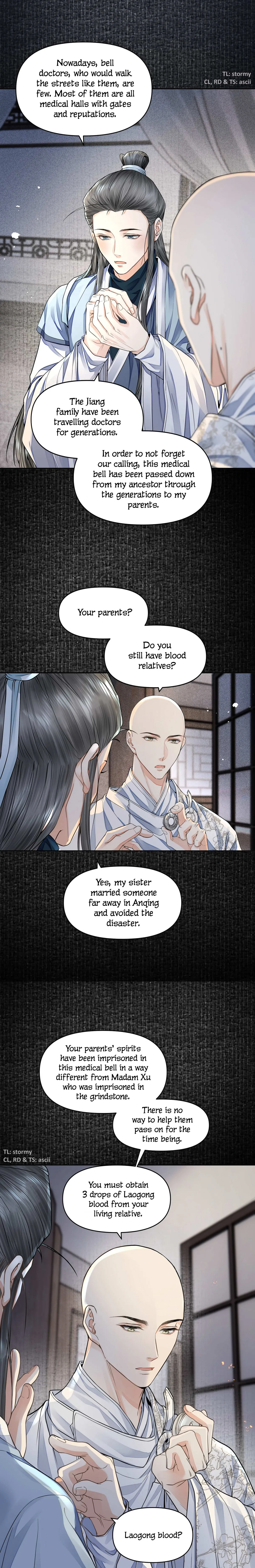 Copper Coins Chapter 28 page 17 - 