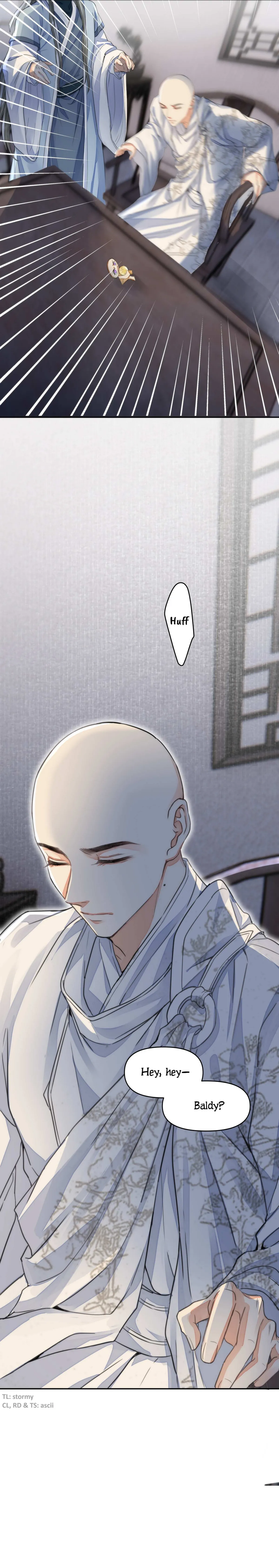 Copper Coins Chapter 28 page 20 - 