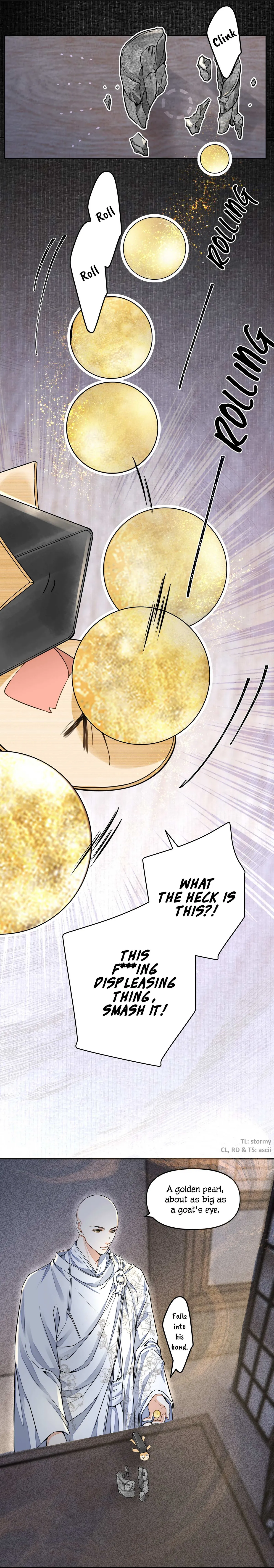 Copper Coins Chapter 28 page 4 - 