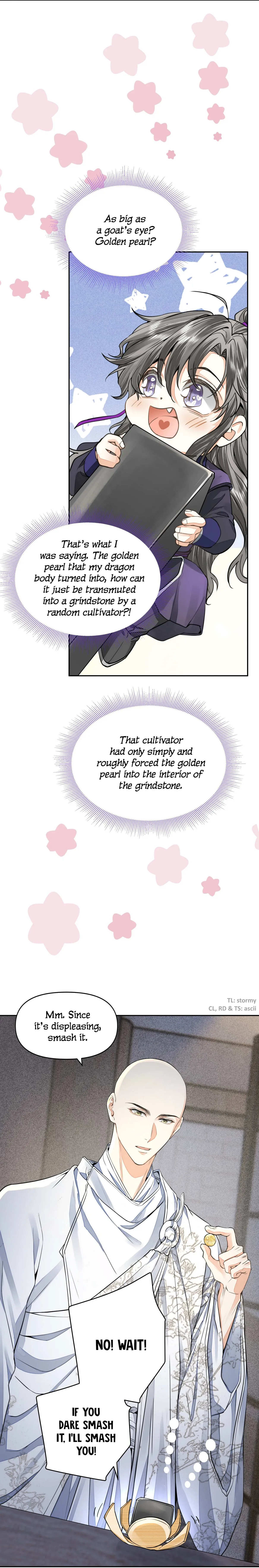 Copper Coins Chapter 28 page 5 - 