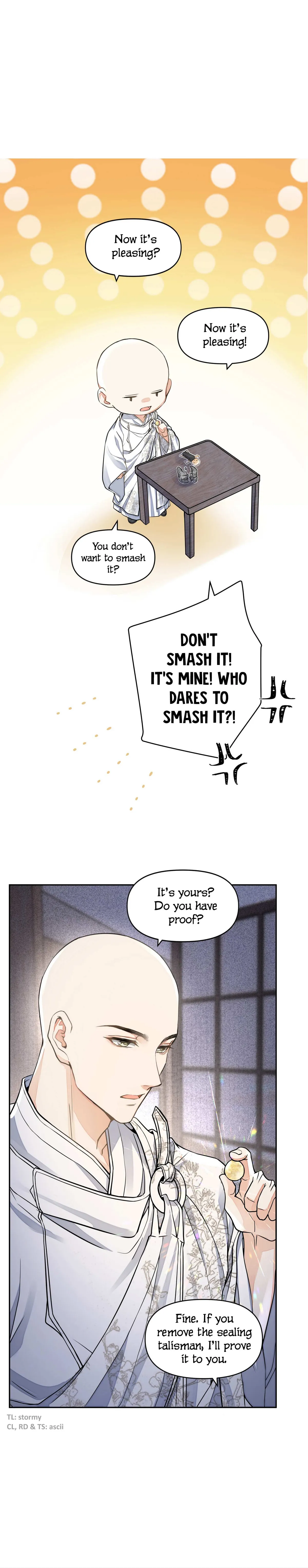 Copper Coins Chapter 28 page 6 - 