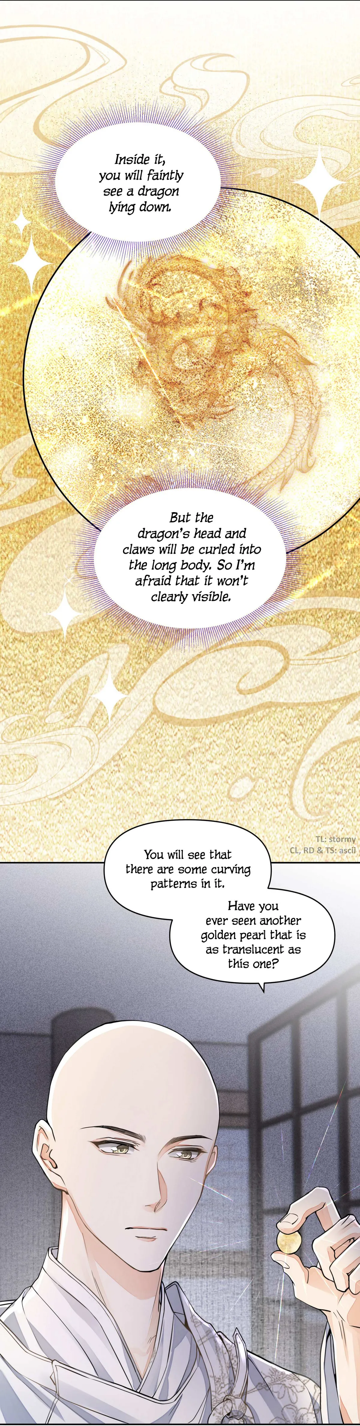 Copper Coins Chapter 28 page 8 - 