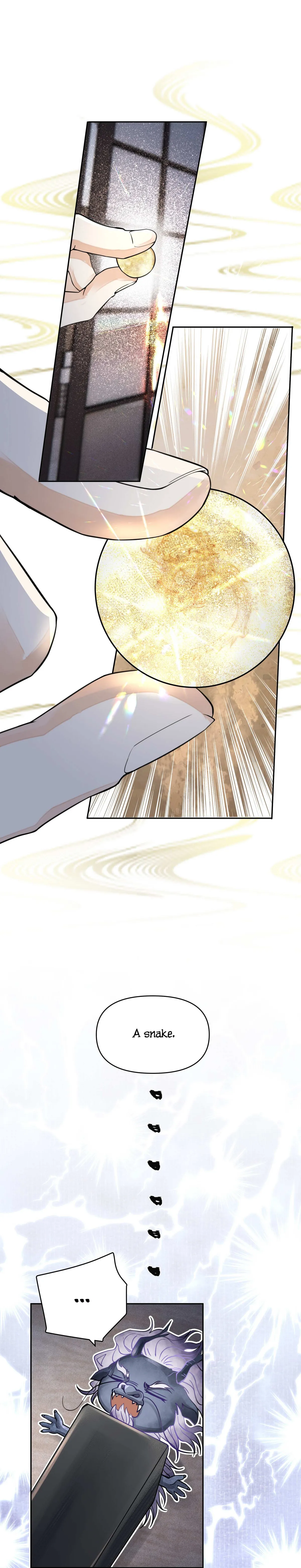 Copper Coins Chapter 28 page 9 - 