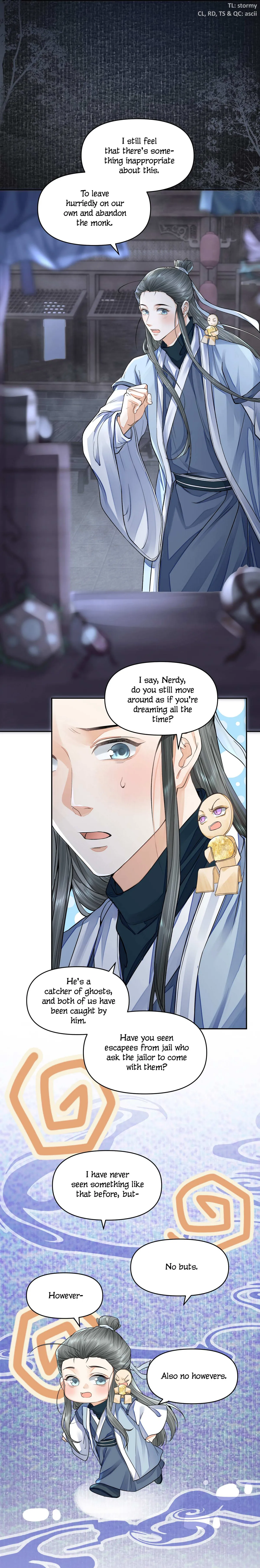 Copper Coins Chapter 29 page 2 - 