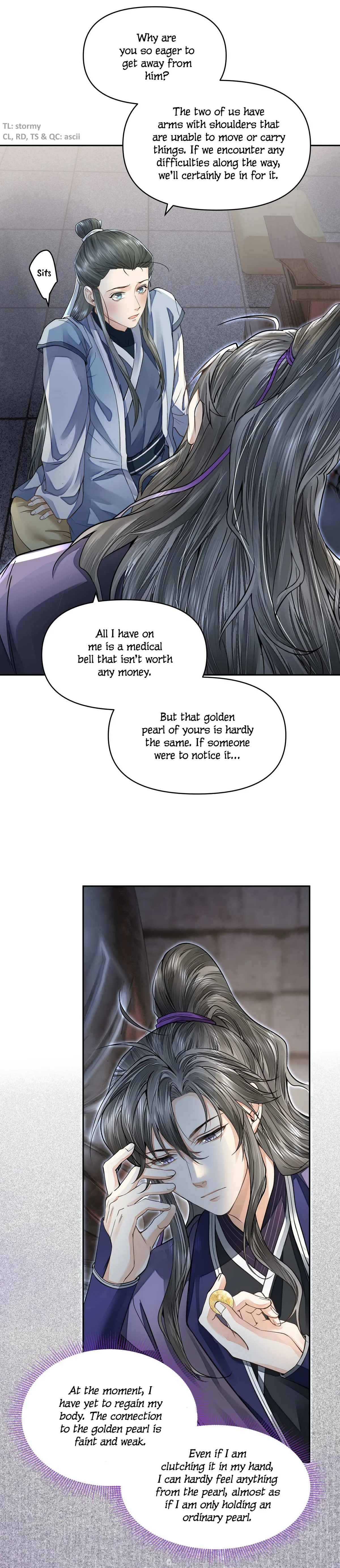 Copper Coins Chapter 29 page 13 - 