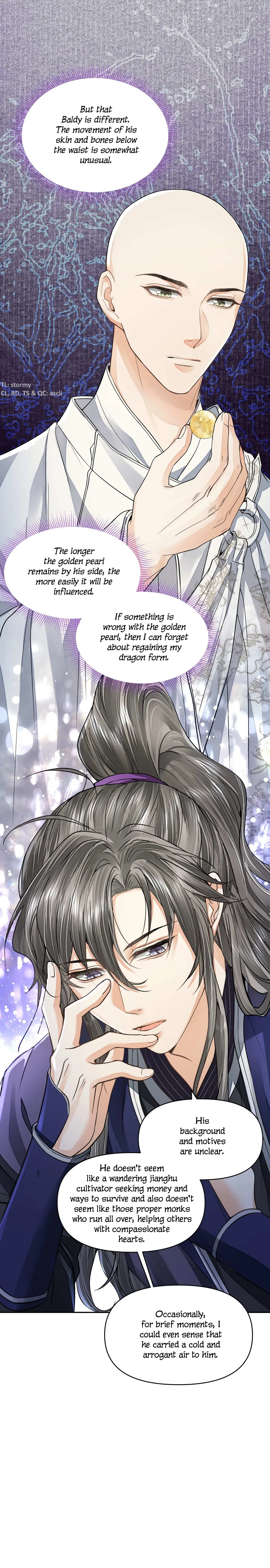 Copper Coins Chapter 29 page 14 - 