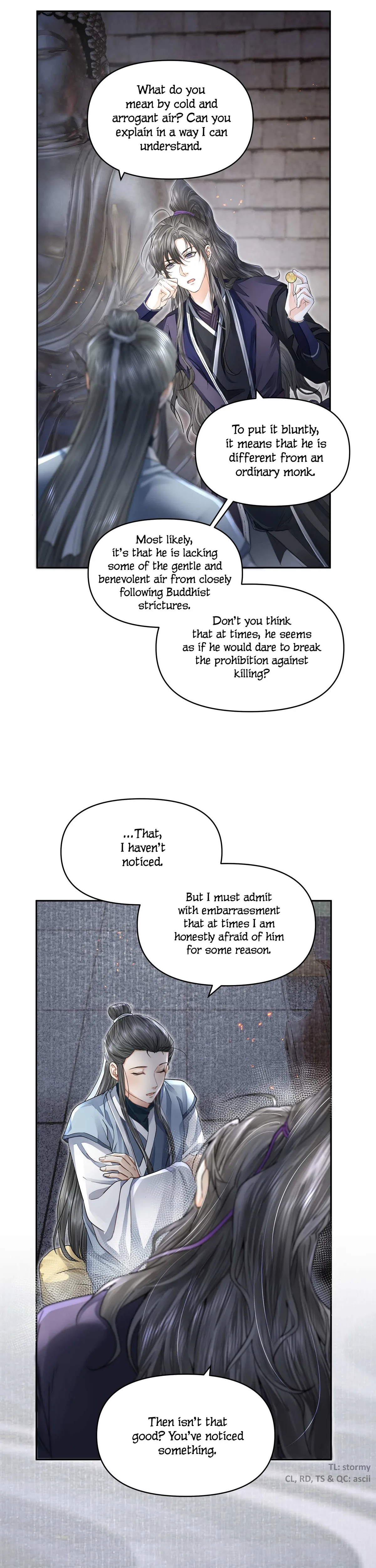Copper Coins Chapter 29 page 15 - 